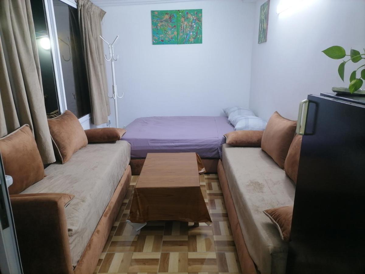 Younes Residence 2 Asilah Bagian luar foto