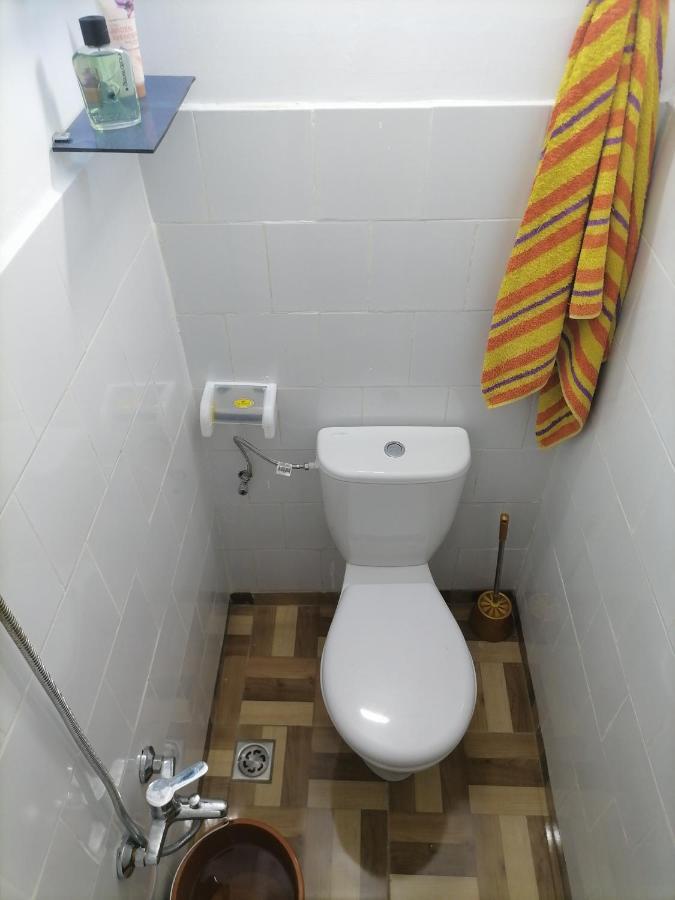 Younes Residence 2 Asilah Bagian luar foto