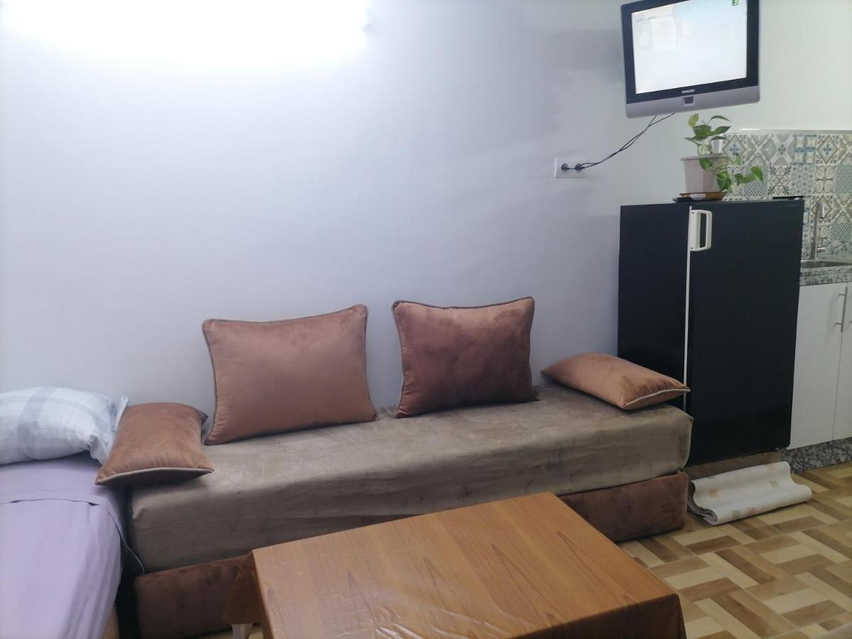 Younes Residence 2 Asilah Bagian luar foto