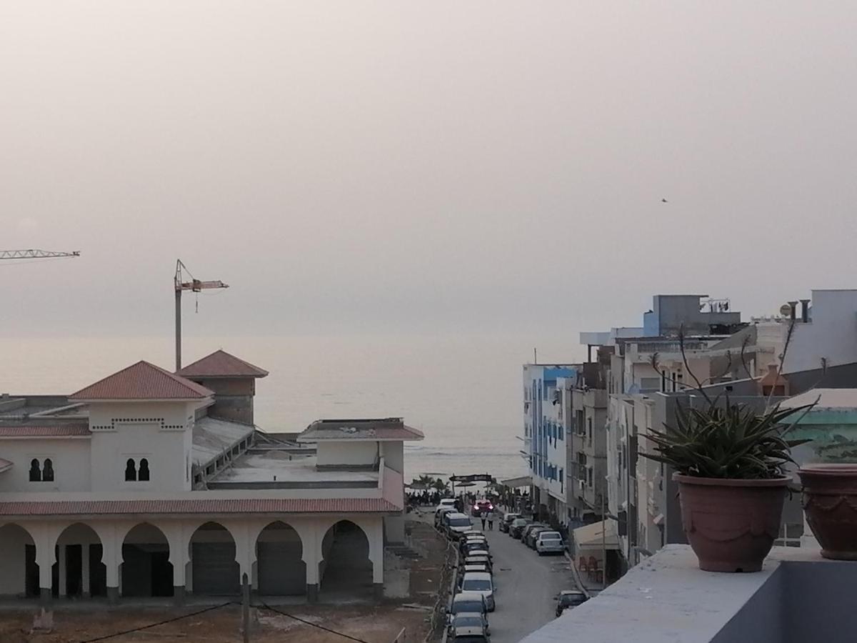 Younes Residence 2 Asilah Bagian luar foto