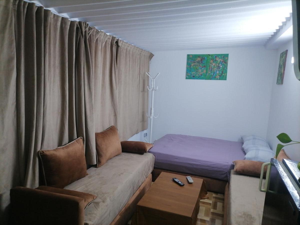 Younes Residence 2 Asilah Bagian luar foto