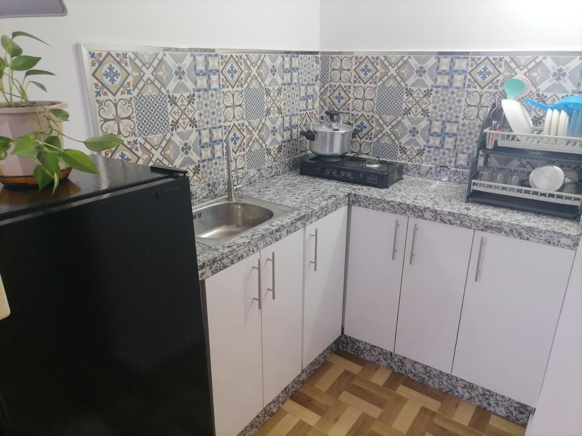 Younes Residence 2 Asilah Bagian luar foto