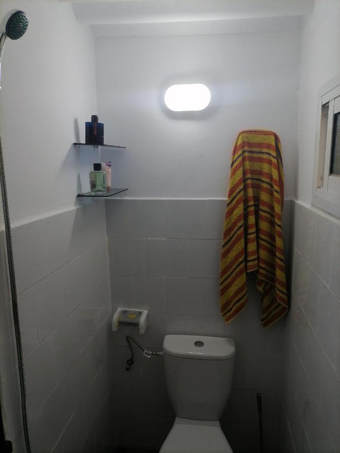 Younes Residence 2 Asilah Bagian luar foto