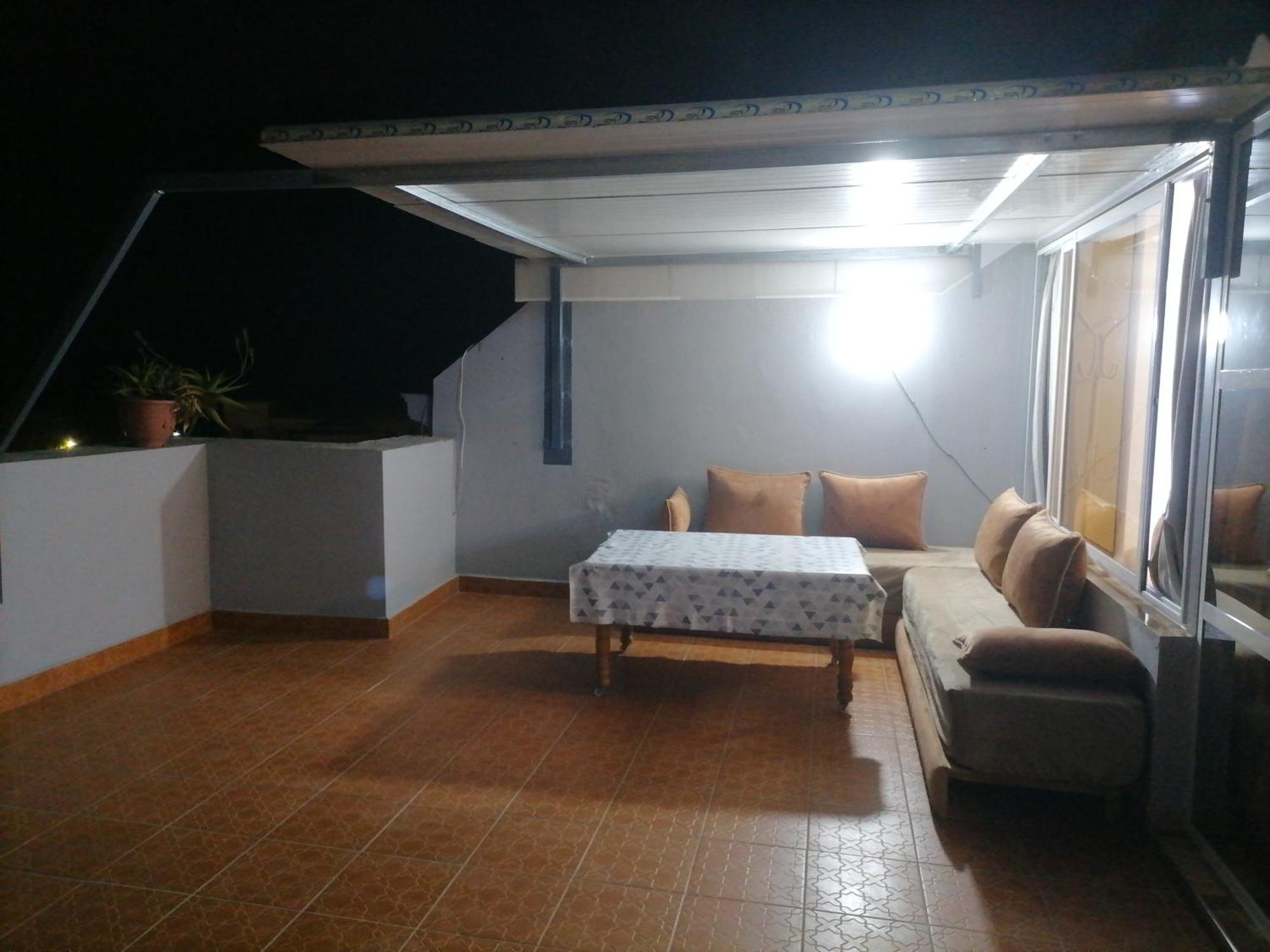 Younes Residence 2 Asilah Bagian luar foto