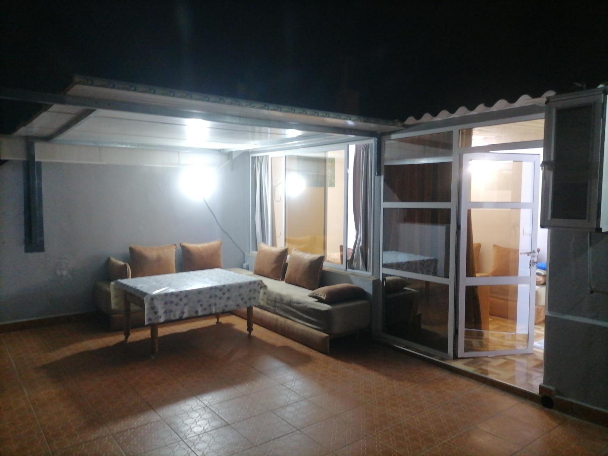 Younes Residence 2 Asilah Bagian luar foto